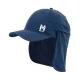 MILLET Trekker II Cap /foncé denim