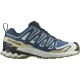 SALOMON Xa Pro 3D V9 Gtx /bleu marine icicle aloe