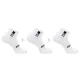 SALOMON Everyday Ankle (lot de 3) /blanc blanc