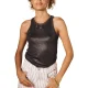 FREEMAN T.PORTER Dorine Foiled /carbone