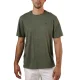 FREEMAN T.PORTER Chuck Kansas /deep lichen vert