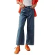FREEMAN T.PORTER Nylia Denim /manzana med