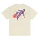 JACKER Crime Time T-Shirt /beige
