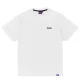 JACKER Classic T-Shirt /blanc