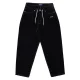 JACKER Classic Baggy Pantalon /noir