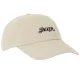 JACKER Keychain Corduroy Cap /beige