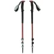 BLACK DIAMOND Trail Trekking Poles /iron rouge