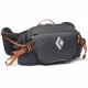 BLACK DIAMOND Pursuit 6 /carbon moab marron