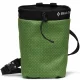 BLACK DIAMOND Gym Chalk Bag /palme vert