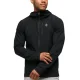 BLACK DIAMOND Coefficient Storm Fz Hoody /noir