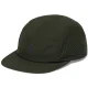 BLACK DIAMOND 5-Panel Synthetic Cap /foncé moss anthracite icon logo