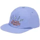 BLACK DIAMOND Synthetic Surf Hat /soft lilac lightning bolts