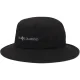 BLACK DIAMOND Bucket Hat /noir anthracite diamond c