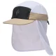BLACK DIAMOND Desert Mullet /moonstone blanc