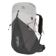 RAB Muon 50 /pewter graphene