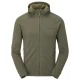 RAB Nexus Hoody /clair kaki
