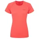 RAB Sonic Tee W /hibiscus