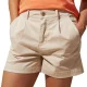LPB LES PETITES BOMBES Short Divina /beige