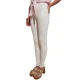 LPB LES PETITES BOMBES Pantalon Blondie /blanc