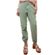 LPB LES PETITES BOMBES Pantalon Ioana /snow amande