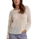 LPB LES PETITES BOMBES Pull Liviane /craie