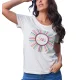 LPB LES PETITES BOMBES Tee Shirt Bethy /blanc 20