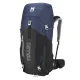MILLET Ubic 40 W /e-noir bleu marine