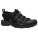 KEEN Newport H2 /triple noir