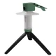 LOVORK Lampe Alpha II /vert