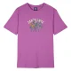 SANTA CRUZ Field Strip T-Shirt W /hyper violet