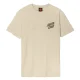 SANTA CRUZ Screaming Grizzly T-Shirt /blond bois