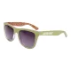 SANTA CRUZ Multi Classic Dot Sunglasses /iguana