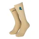 SANTA CRUZ Screaming Mini Hand Sock T42-45 /blond bois