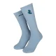 SANTA CRUZ Screaming Mini Hand Sock T42-45 /fresh bleu