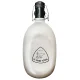 LE GRAND TETRAS Gourde Originale Concave 1L /metal