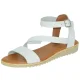 LA MARINE Elfie /blanc or