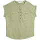 WHITE STUFF Beth Shirt /dus vert