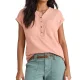 WHITE STUFF Beth Shirt /dus rose