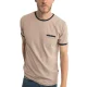 BENSON & CHERRY Tenenan /beige foncé