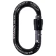 CAMP Ekto Lock /noir