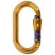 CAMP Ekto Lock /jaune