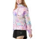 PICTURE ORGANIC Scale Printed Veste W /montanea motif