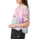 PICTURE ORGANIC Novita Printed Tech Tee W /montanea motif