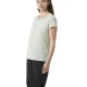 PICTURE ORGANIC Hila Tech Tee W /cloudy bleu