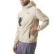 PICTURE ORGANIC Stall Veste /plaza taupe