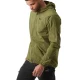 PICTURE ORGANIC Scale Veste /tobacco