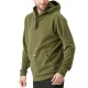 PICTURE ORGANIC Pluris Tech Hoodie /tobacco