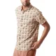 PICTURE ORGANIC Klivox Printed Shirts /aster print