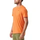 PICTURE ORGANIC Timont Urban Tech Ss Tee /dusty orange