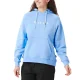 PICTURE ORGANIC Quenar Hoodie W /vista bleu